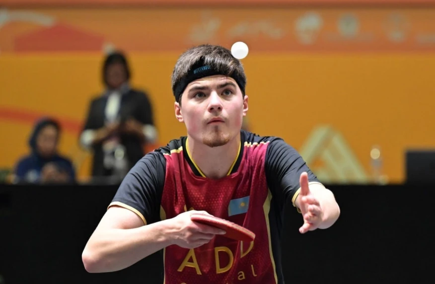 Қазақстан құрамасы Грузиядағы турнирде 12 медаль жеңіп алды