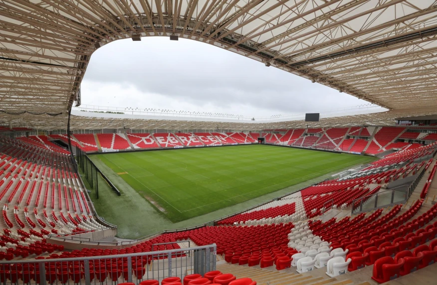 Қазақстан - Венгрия жолдастық матчының өтетін орны өзгерді