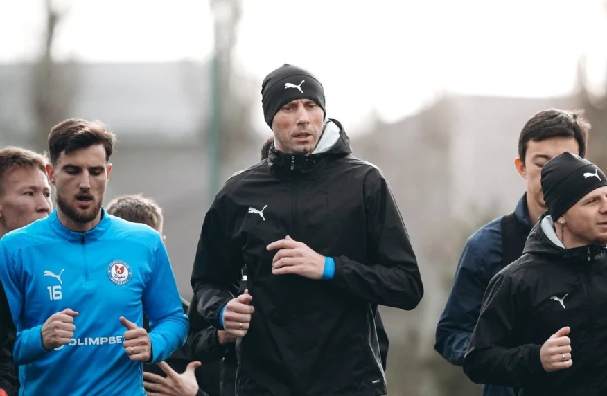 «Ордабасы» Түркиядағы екінші жиынға баратын ойыншыларды атады