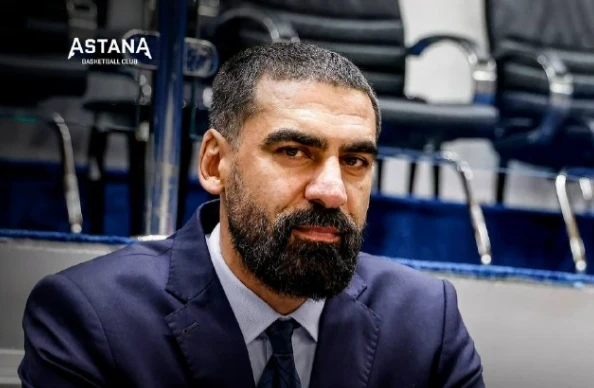 Самсон Аракелян FIBA Азия кубогының делегаты болып тағайындалды