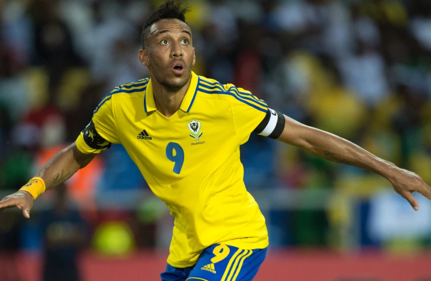 Гол Обамеянга не помог сборной Габона одержать первую победу на КАН (видео)