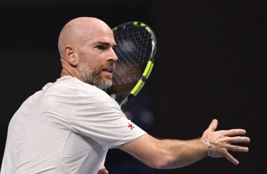 Almaty Open: Дакворт обыграл Дардери, а Маннарино одержал победу над Рублевым
