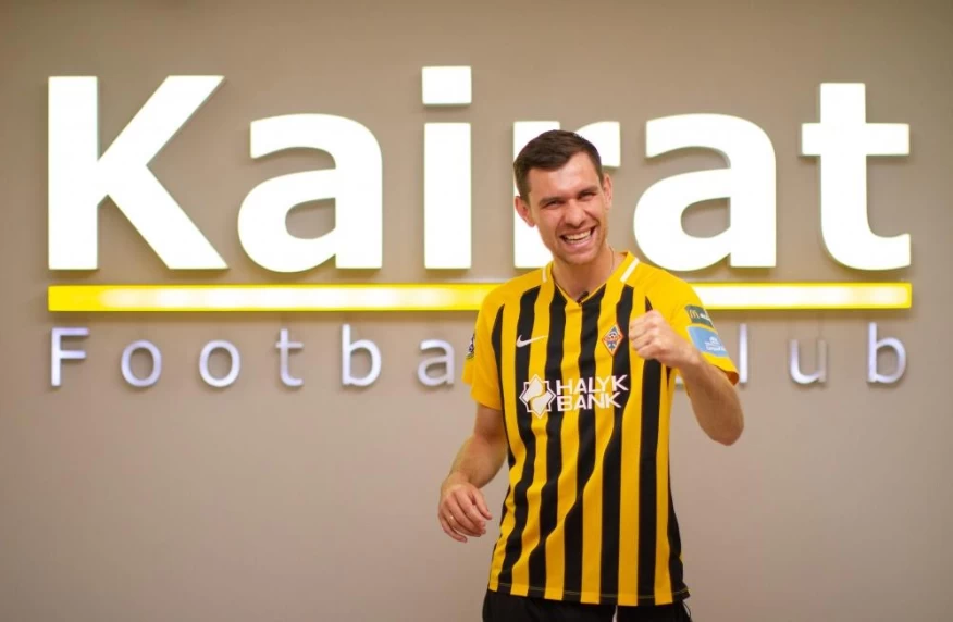 Сергей Политевич: бас бапкермен тіл табыса алмадық