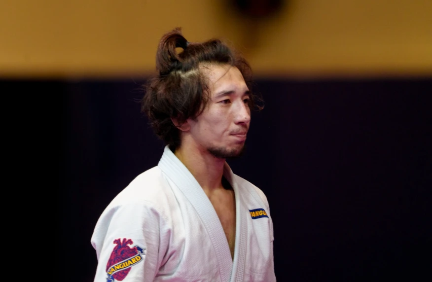 Джитсер Мансур Хабибулла стал бронзовым призером Игр исламской солидарности