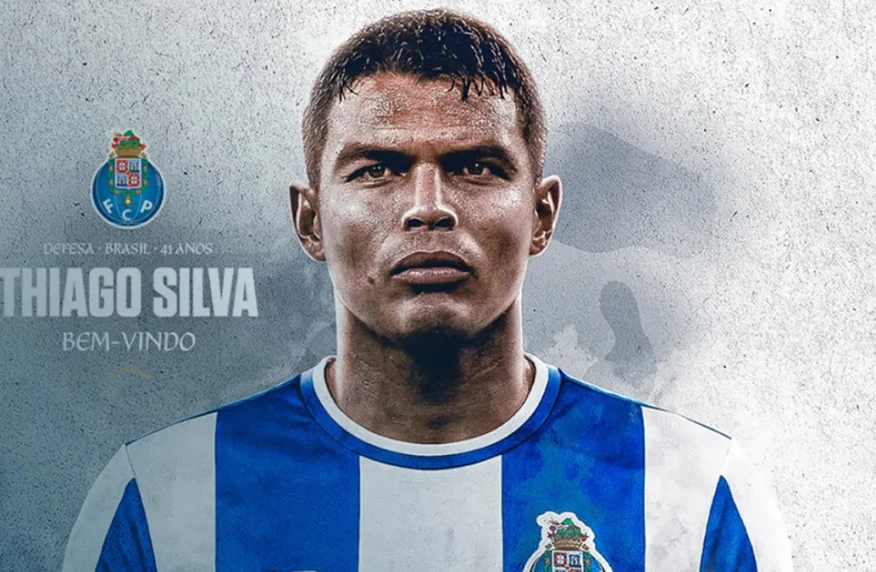 Пока без Тиаго Сильвы. Где и во сколько смотреть матч Альверка – Порту