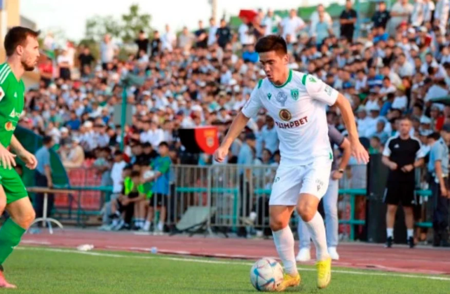 «Тобыл» — «Атырау»: Қазақстан Кубогының жартылай финалына бастапқы құрамдар