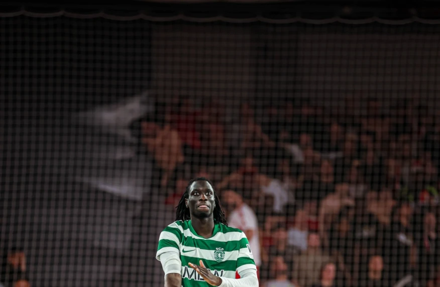 «Семей» готов купить звезду «Спортинга»