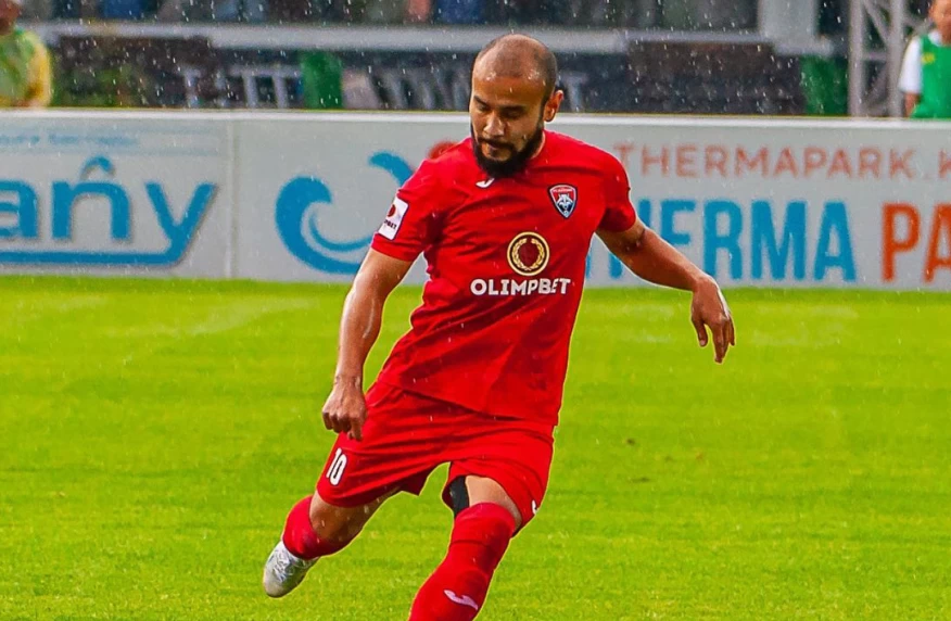 «Қайсарда» «Қызылжардан» жеңіліске ұшырау себептері түсіндірілді