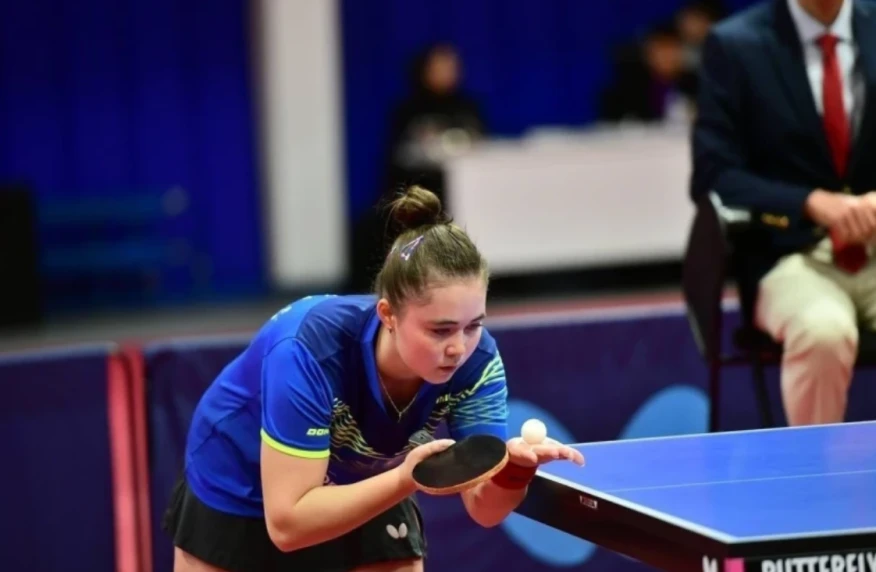 Қазақстан теннисшілері халықаралық турнирдің жеңімпазы атанды