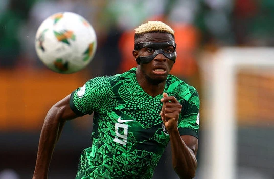 Нигерия вышла в плей-офф Кубка Африканских наций (видео)