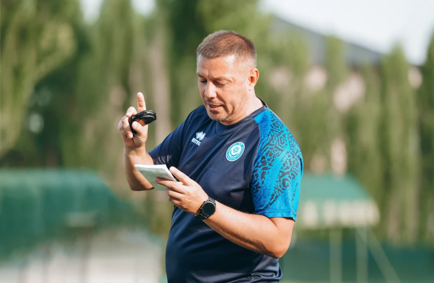 Кирилл Кекер - о победе над Ирландией: Наши команды давно не играют с европейскими командами с преимуществом