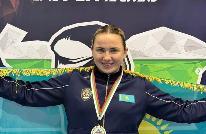 Четыре казахстанца выиграли золото Кубка Странджа в Болгарии