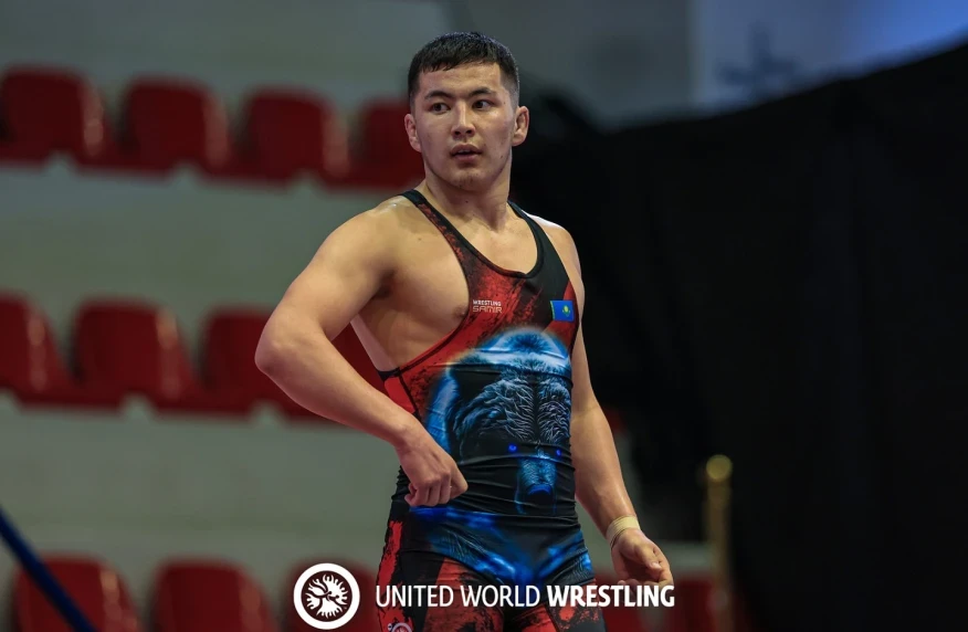 Күрестен ел біріншілігінің грек-рим және әйелдер бойынша чемпиондарының есімдері белгілі болды (видео)