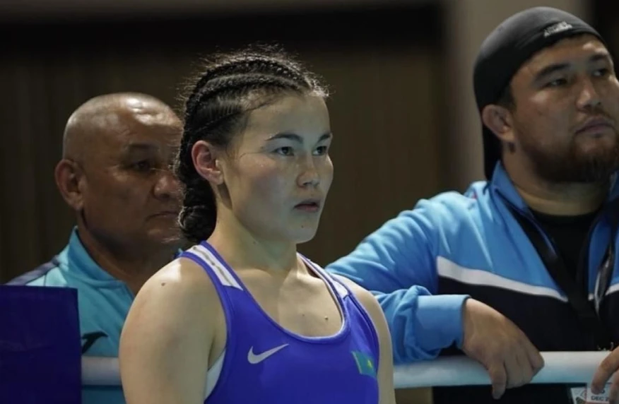 Қазақстан құрамасы Моңғолиядағы Азия чемпионатын екі жеңіліспен бастады