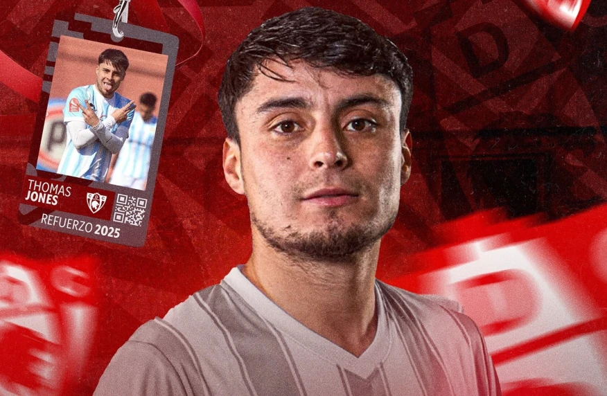 «Қайсар» чилилік футболшымен келісімшарт жасасты