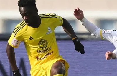 Астаналық дерби нәтижесі