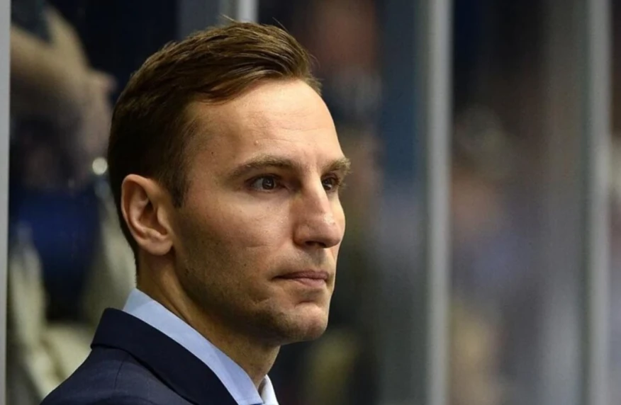 Дэвид Немировски Астанаға келді