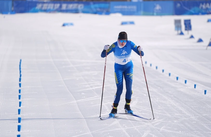 Шаңғы жарысынан Қазақстан Республикасының чемпионаты басталды