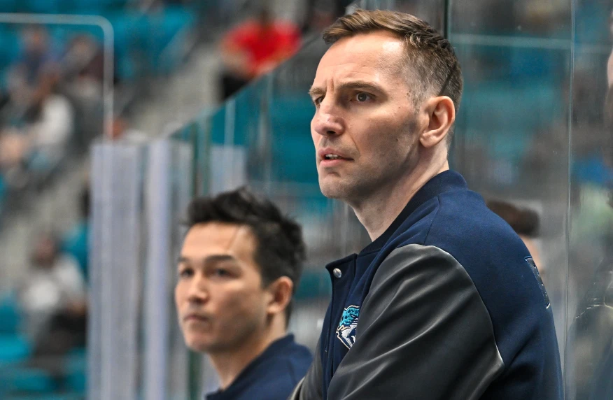 Дэвид Немировски о подготовке к сезону без игроков сборной: Это не оптимальная ситуация, но Олимпиада очень важна