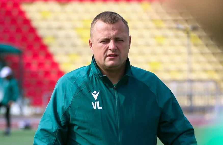 Виталий Жуковский «Атыраудан» кеткенін мәлімдеді