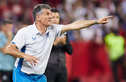 Хосе Мендилибар: У нас не было времени изучать «Кайрат», хотим диктовать свою игру