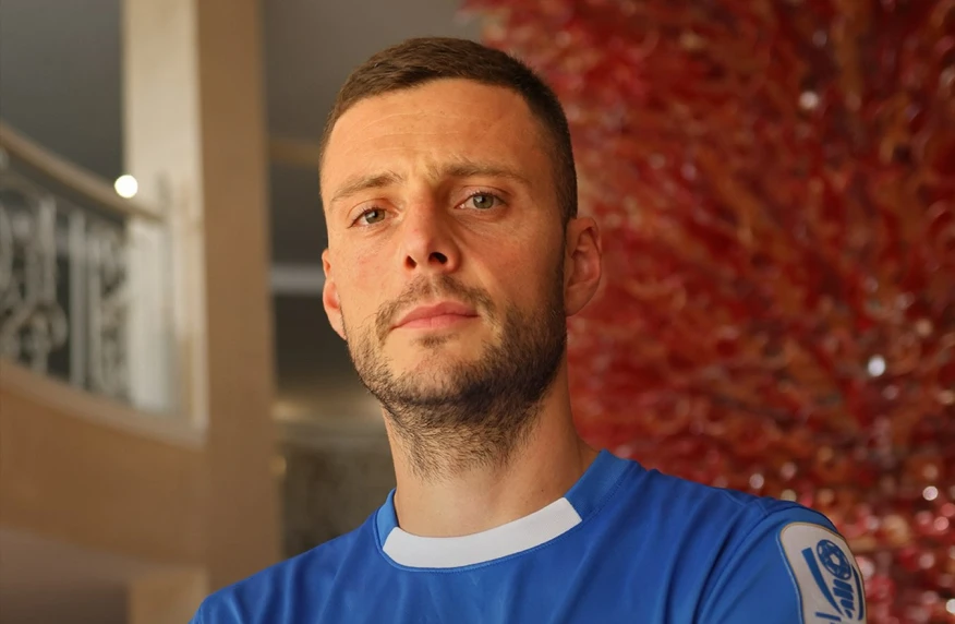 «Иртыш» подписал двух новых футболистов
