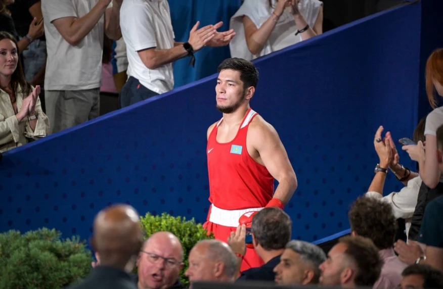 Сборная Казахстана назвала состав на Чемпионат Азии