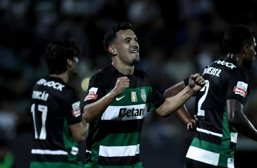 ПСЖ жеңгеннен кейін «Спортинг» Арокаға аттанады. «Арока» – «Спортинг» матчының трансляциясы