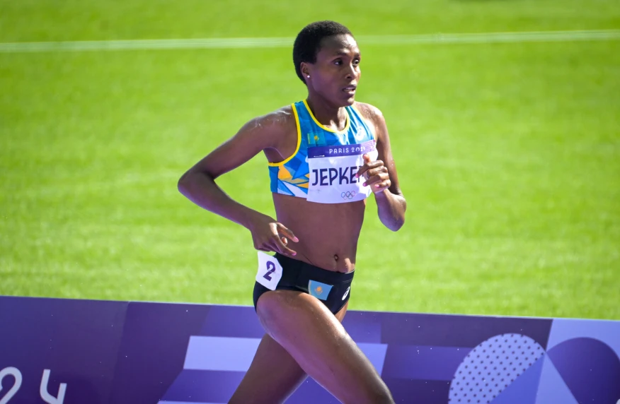 Нора Джеруто: Финалда мен өзімді көрсетемін