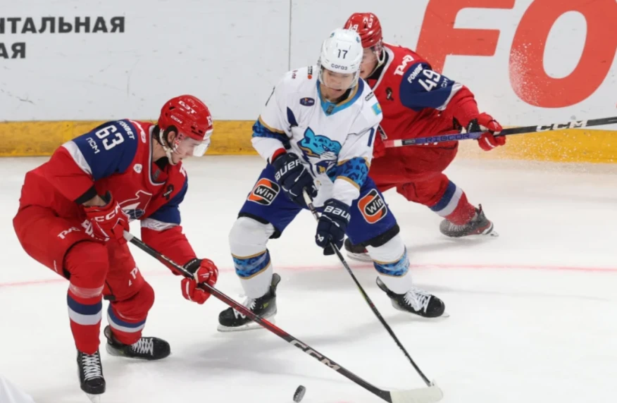 Алихан Өмірбеков бас бапкердің ауысуына қатысты ойын білдірді