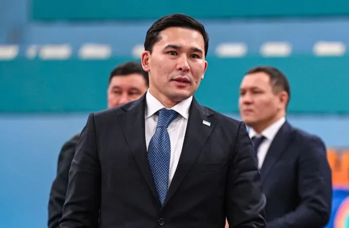 Ербол Мырзабосынов про исторический результат дзюдоистов: Новые подходы начинают давать конкретный эффект
