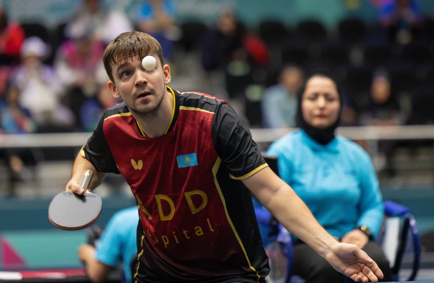 Кирилл Герасименко: У нас сильный состав, будем бороться за медали