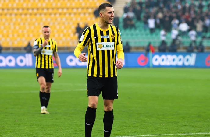 Виктор Васиннің мансабын тоқтататыны рас па?