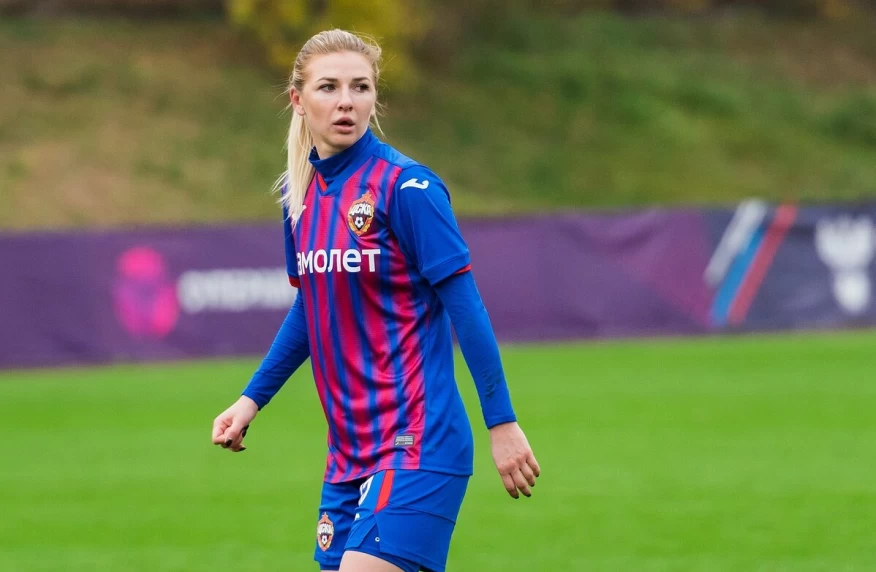 Қазақстандық аяқдопшы Ресейдегі маусымды сәтті бастады