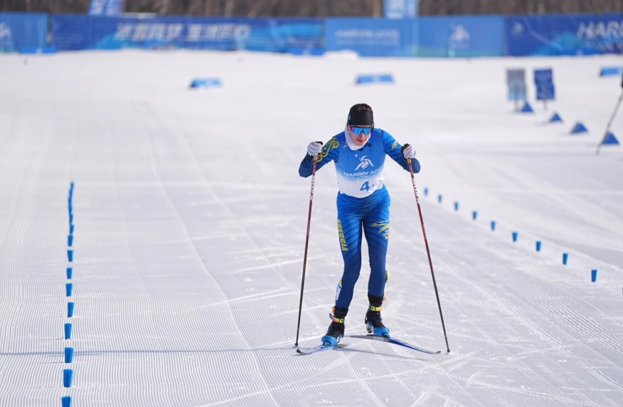 Определились победители Кубка Казахстана по лыжным гонкам в скиатлоне