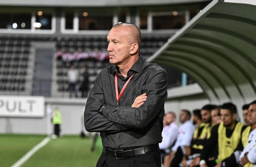 «Актобе» близок к назначению тренера, становившегося чемпионом в трех странах