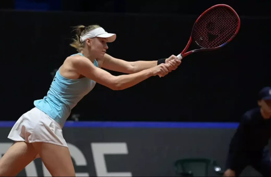 Определились первые соперницы казахстанок на АО