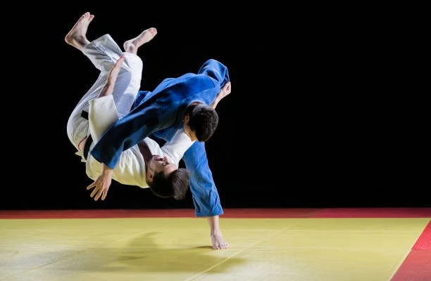 Казахстан примет международный турнир по дзюдо