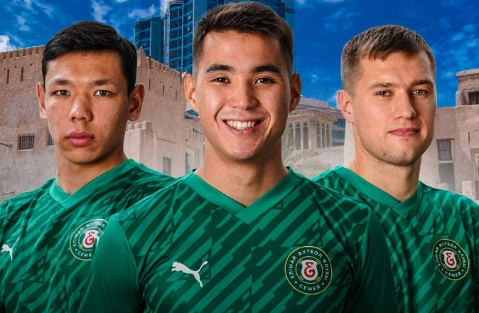 «Елімай» БАӘ-дегі оқу-жаттығу жиынына қатысатын құрамды жариялады