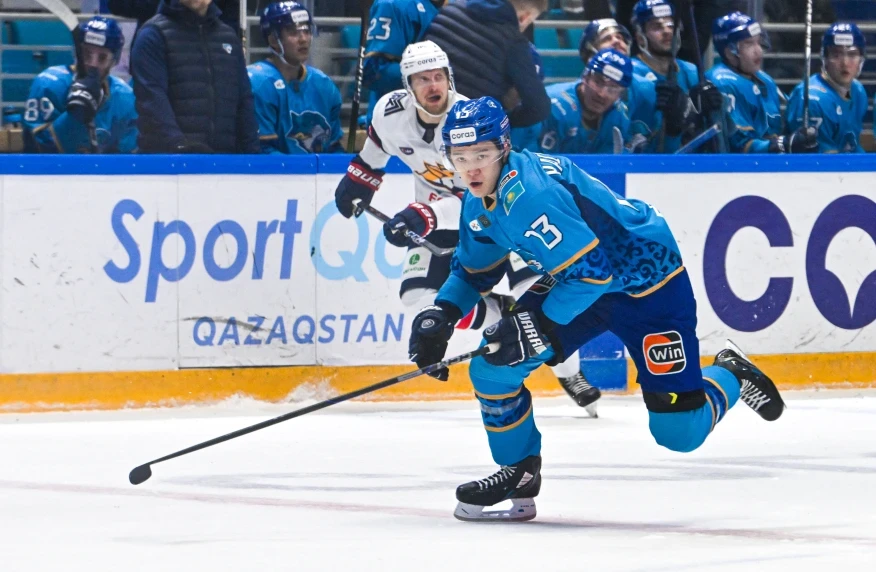 Динмухамед Кайыржан: Где-то теряем фокус, где-то концентрацию