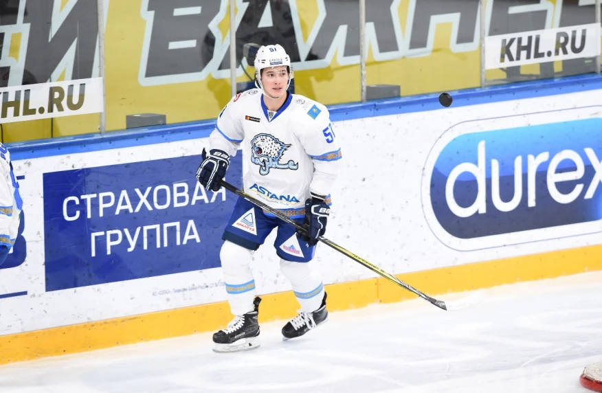 Экс-игрок «Барыса»: С каждым годом народ беднее и злее