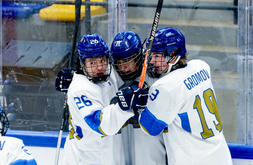 ЮЧМ-2026. Команда Казахстана одержала третью победу подряд