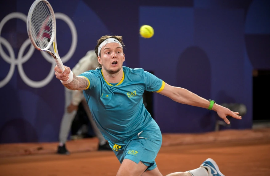 Сборная Казахстана объявила состав на матч с Монако