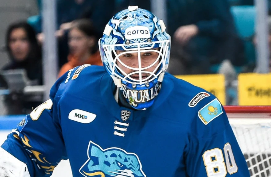 Известный агент игроков КХЛ рассказал о будущем Паскуале и Камара в «Барысе»