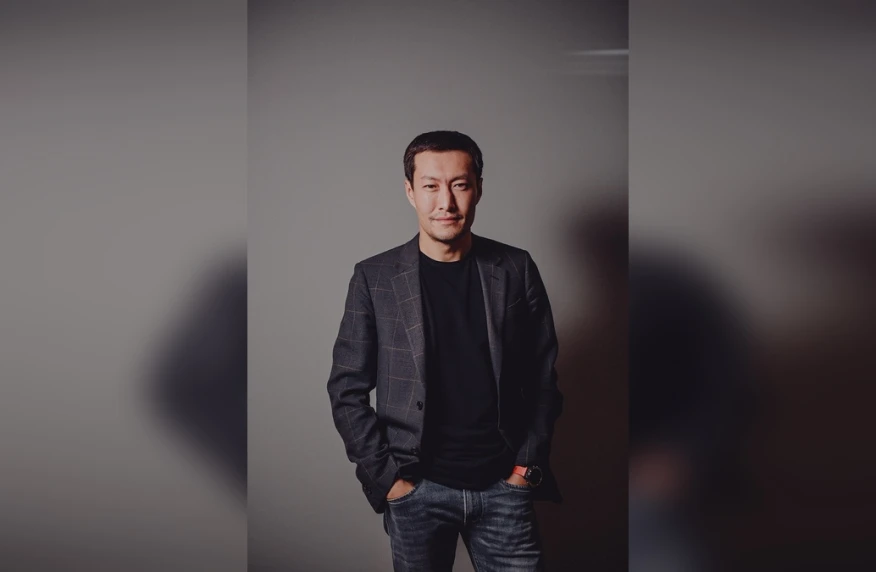 Ардак Абижанов назначен Исполнительным директором Федерации тенниса Казахстана