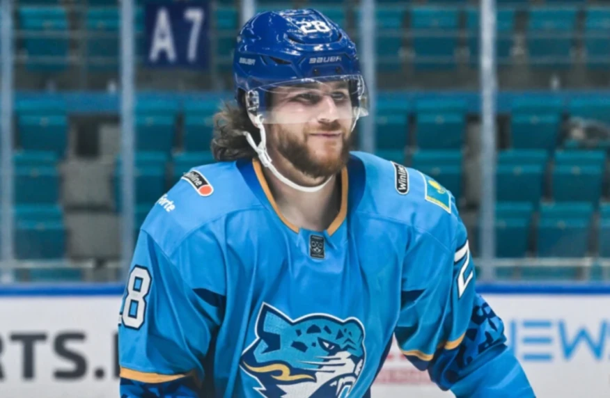 Натан Болье  сапқа қосылды