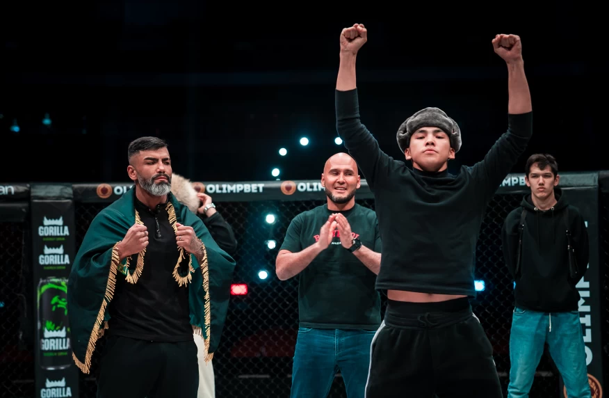 Тайлақ Нұражы: Дугластың басты қиыншылығы мен болам