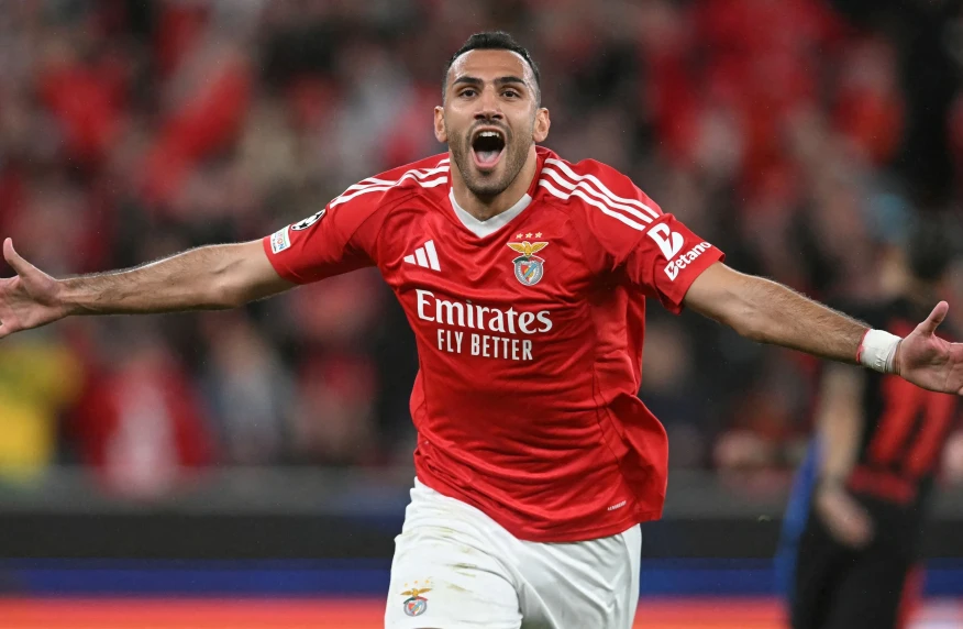 АВС маусымдағы алғашқы жеңісіне жетті, «бүркіттерді» таңғалдыра ала ма? «Бенфика» – АВС матчының трансляциясы