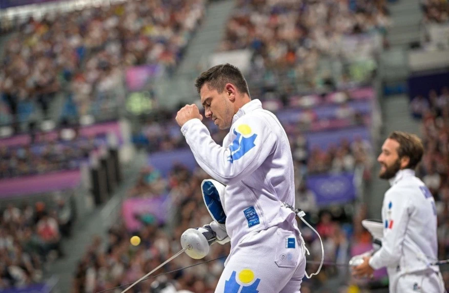 Семсерлесуден Қатардағы Гран-при кезеңі: қазақстандықтардың нәтижесі