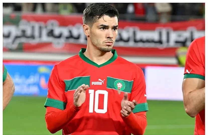 Гола Браима Диаса не хватило Марокко для победы (видео)